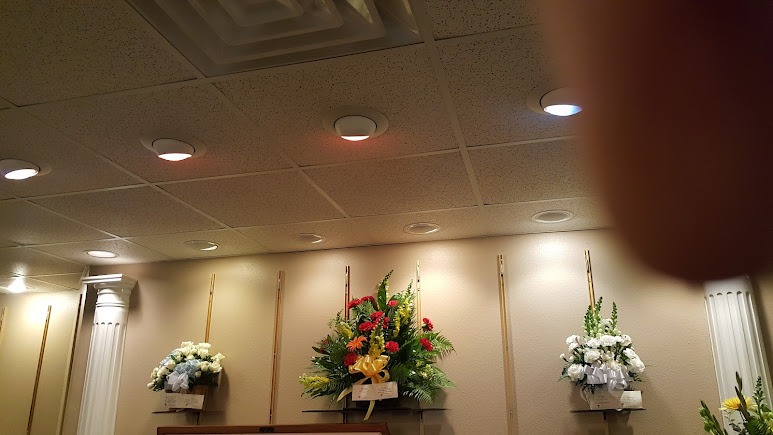 Allan Fuller Funeral Home gallery image 2