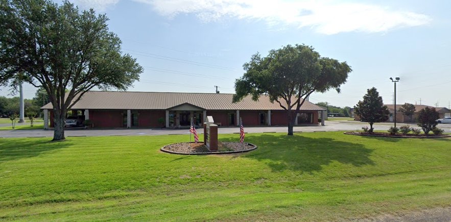 Allan Fuller Funeral Home